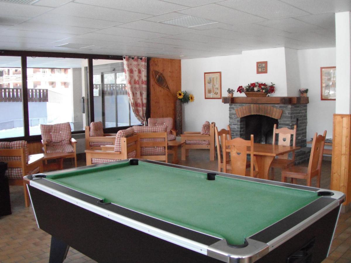 Studio Cabine Praz De Lys Taninges Ngoại thất bức ảnh